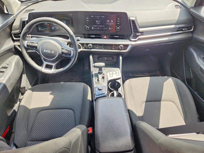 Продаж на аукціоні авто 2024 Kia Sportage, vin: KNDPUCDF4R7245133, номер лоту: 57907486