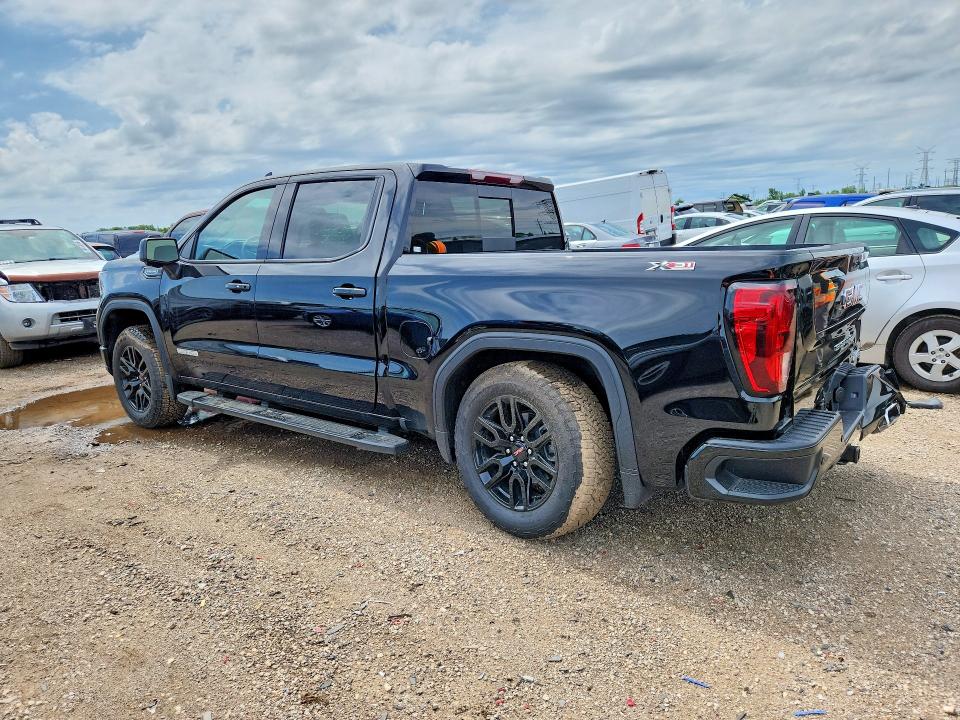 Продаж на аукціоні авто 2026 Gmc Sierra, vin: 1GTUUCED8TZ188205, номер лоту: 56146886