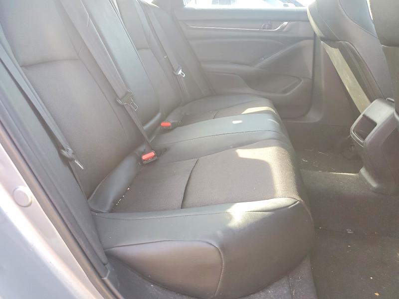Продаж на аукціоні авто 2020 Honda Accord, vin: 1HGCV1F37LA023460, номер лоту: 56441206