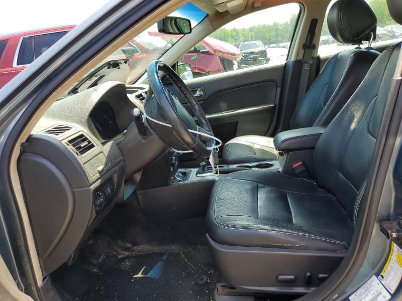 Продаж на аукціоні авто 2012 Ford Fusion, vin: 3FAHP0JA9CR388054, номер лоту: 58043216