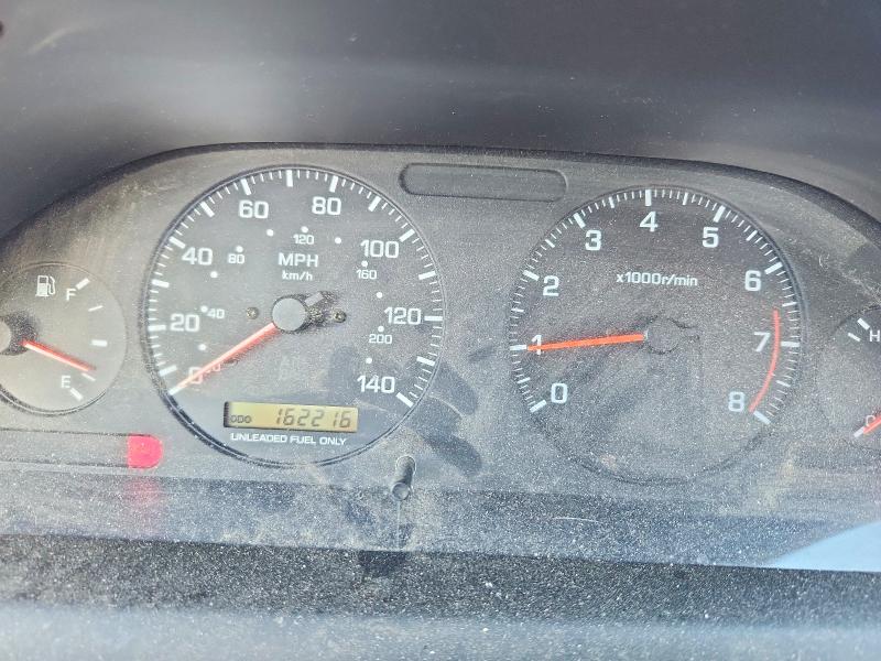 1998 Nissan Maxima მანქანა იყიდება აუქციონზე, vin: JN1CA21A0WM807264, აუქციონის ნომერი: 58378126