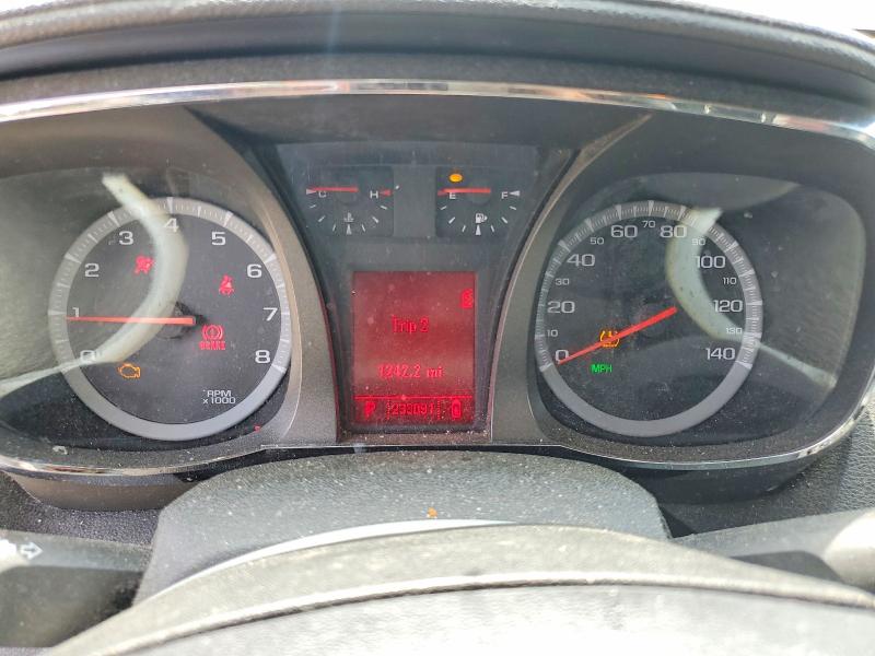 Продаж на аукціоні авто 2011 Gmc Terrain, vin: 2CTFLTE55B6358913, номер лоту: 56935466