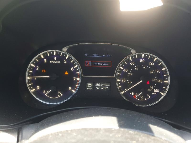 Продаж на аукціоні авто 2017 Infiniti Qx60, vin: 5N1DL0MM7HC548606, номер лоту: 55924946