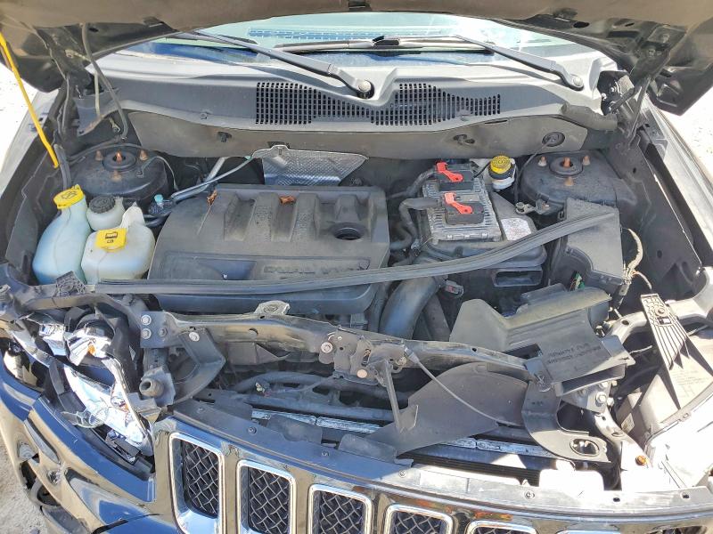 Продаж на аукціоні авто 2013 Jeep Compass, vin: 1C4NJDEB3DD236628, номер лоту: 56402336
