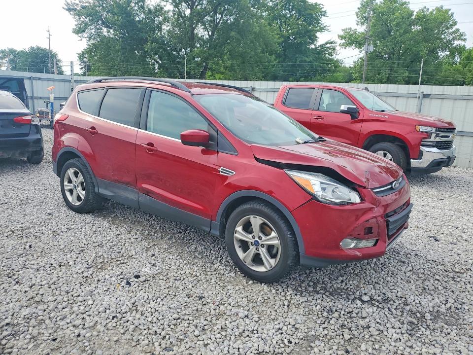 Aukcja sprzedaży 2016 Ford Escape, vin: 1FMCU0GX6GUB35275, numer aukcji: 56475606