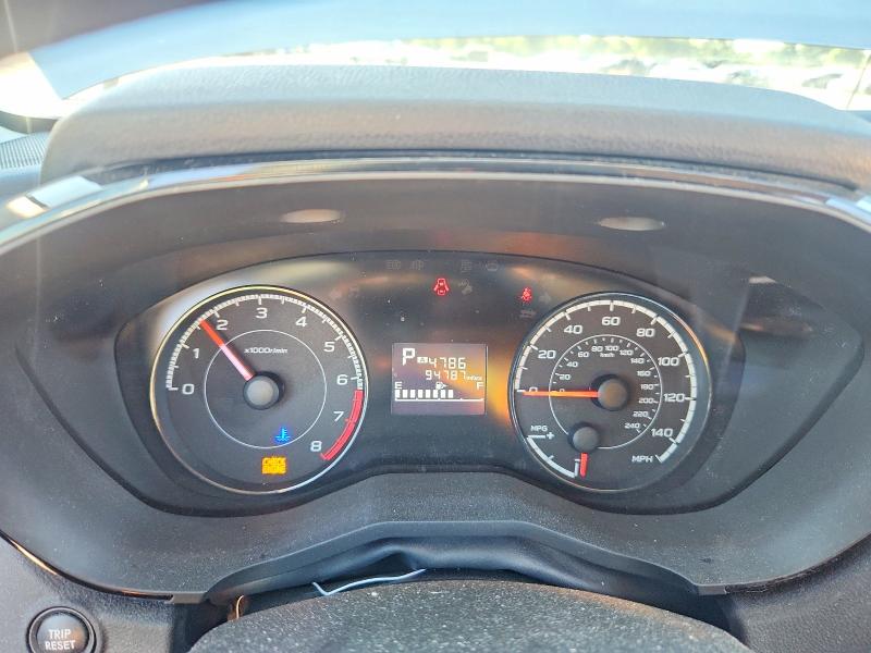 Aukcja sprzedaży 2018 Subaru Impreza, vin: 4S3GTAA61J3747945, numer aukcji: 57812026