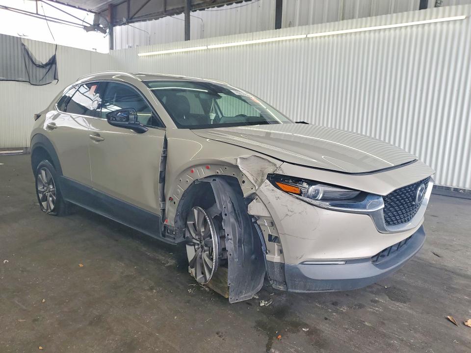 Продаж на аукціоні авто 2022 Mazda Cx-30, vin: 3MVDMBDL7NM413073, номер лоту: 57966286