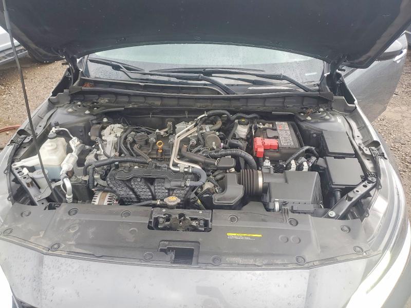 Продажа на аукционе авто 2023 Nissan Altima, vin: 1N4BL4DV2PN413604, номер лота: 58283636