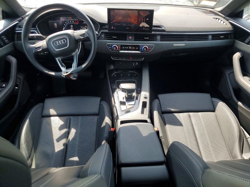 Продаж на аукціоні авто 2025 Audi A5, vin: WAUFACF52SA016089, номер лоту: 56597356