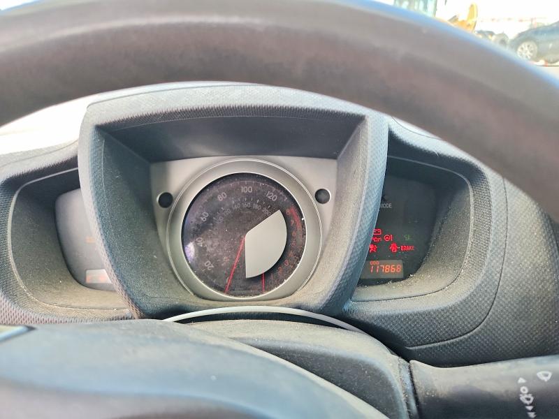 58355836 :رقم المزاد ، JTKKU10469J046843 vin ، 2009 Scion Xd مزاد بيع