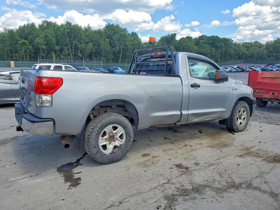 2008 Toyota Tundra მანქანა იყიდება აუქციონზე, vin: 5TFMV52198X058701, აუქციონის ნომერი: 58184196