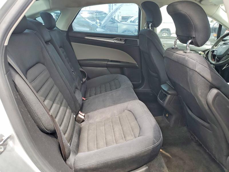 Aukcja sprzedaży 2013 Ford Fusion Se, vin: 3FA6P0H70DR248591, numer aukcji: 56491986