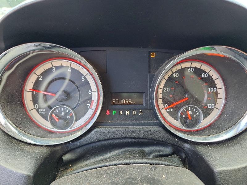 Aukcja sprzedaży 2014 Dodge Grand Caravan, vin: 2C4RDGBG2ER119339, numer aukcji: 57056806