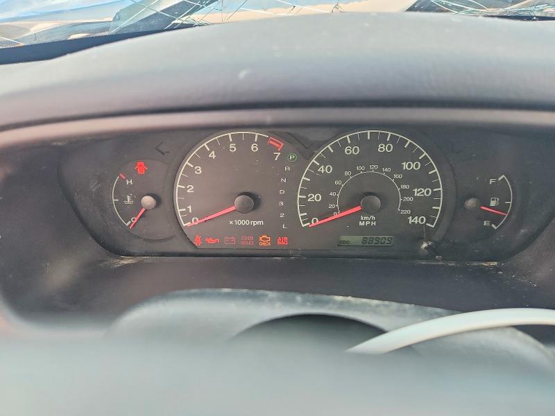 Продажа на аукционе авто 2003 Hyundai Elantra, vin: KMHDN45D03U529513, номер лота: 58072986