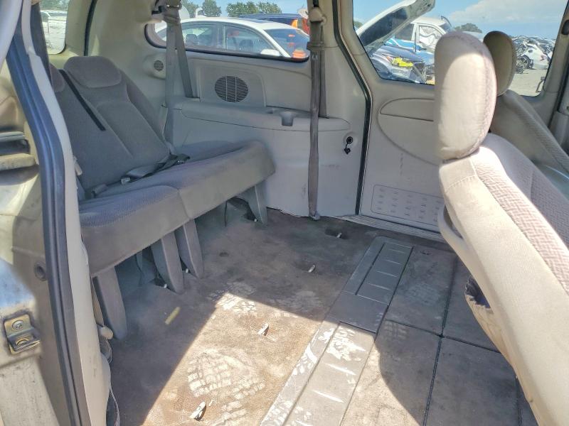 2007 Chrysler Town & Country მანქანა იყიდება აუქციონზე, vin: 2A4GP44R47R174836, აუქციონის ნომერი: 59143786