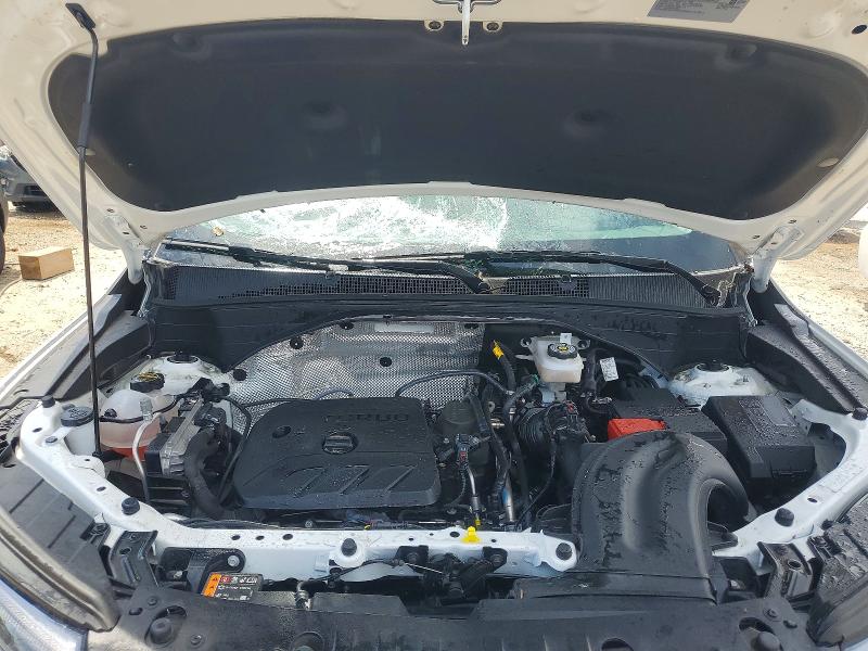 58545356 :رقم المزاد ، KL79MRSL2TB094055 vin ، 2026 Chevrolet Trailblazer مزاد بيع