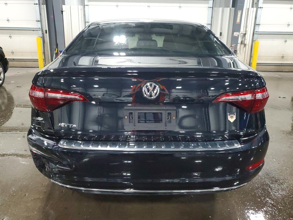 Продажа на аукционе авто 2021 Volkswagen Jetta, vin: 3VWC57BU1MM096163, номер лота: 56544986