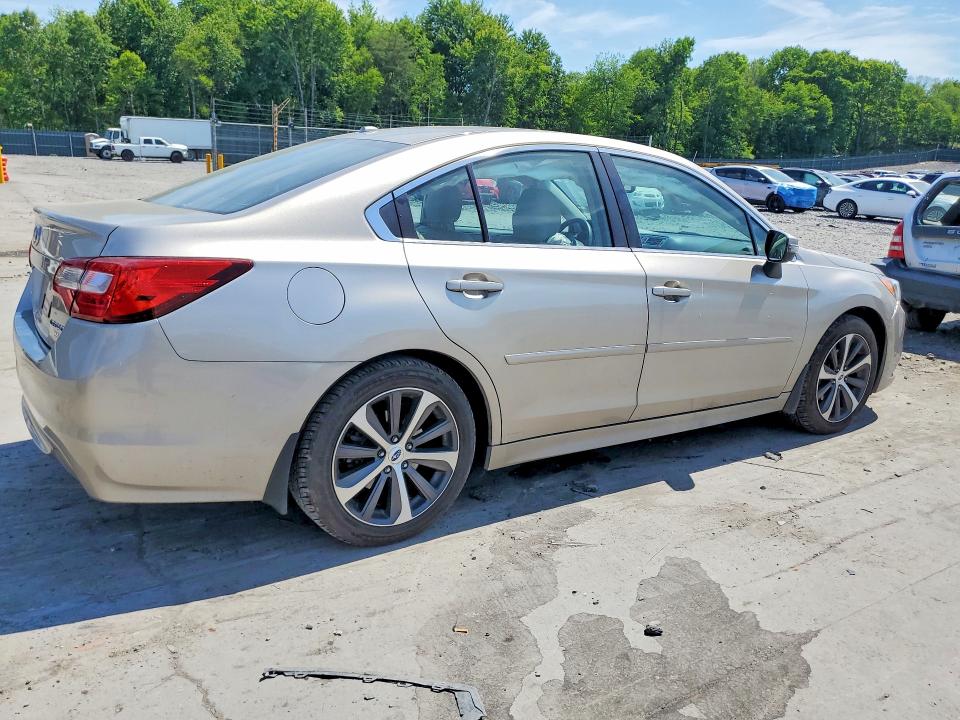 Aukcja sprzedaży 2015 Subaru Legacy, vin: 4S3BNAL61F3066581, numer aukcji: 56116986