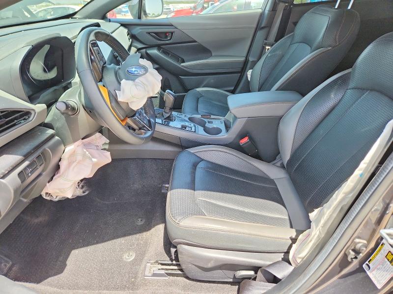 Продаж на аукціоні авто 2024 Subaru Crosstrek, vin: 4S4GUHU66R3821580, номер лоту: 59144526