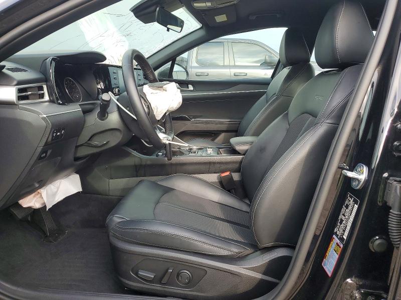 58189246 :رقم المزاد ، 5XXG64J23MG004004 vin ، 2021 Kia K5 مزاد بيع