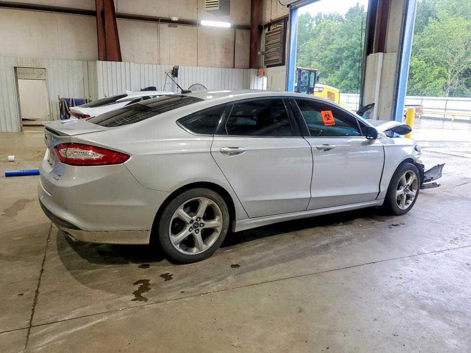 Aukcja sprzedaży 2016 Ford Fusion, vin: 3FA6P0HD3GR342023, numer aukcji: 57154546