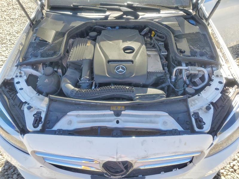 Продажа на аукционе авто 2016 Mercedes-benz C-class C300, vin: 55SWF4KB8GU169188, номер лота: 56987886