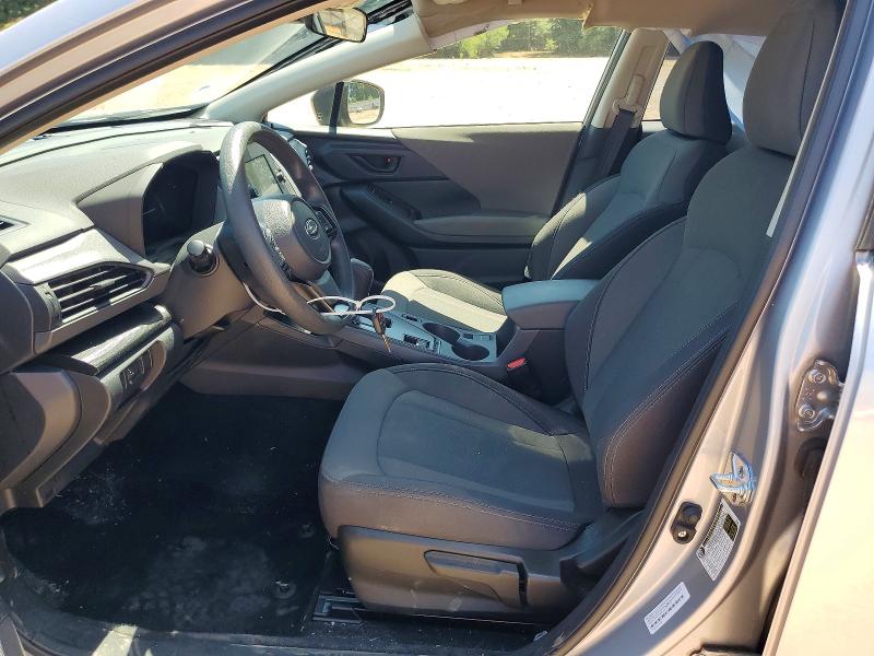 Aukcja sprzedaży 2024 Subaru Crosstrek, vin: JF2GUABC0R8349644, numer aukcji: 57884626
