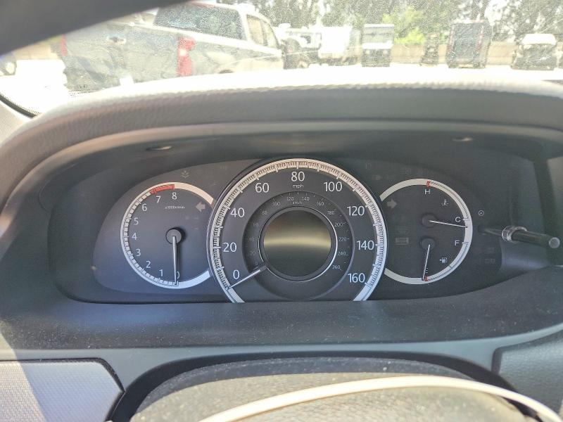 Продаж на аукціоні авто 2014 Honda Accord, vin: 1HGCR2F36EA166378, номер лоту: 56476806