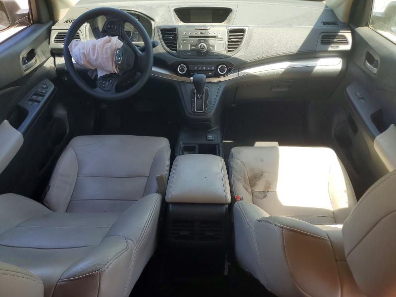 Aukcja sprzedaży 2016 Honda Cr-v, vin: 5J6RM4H43GL034074, numer aukcji: 56540776