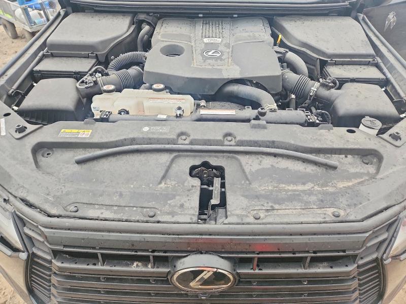 Aukcja sprzedaży 2024 Lexus Gx 550, vin: JTJVBCDX8R5013407, numer aukcji: 51108066