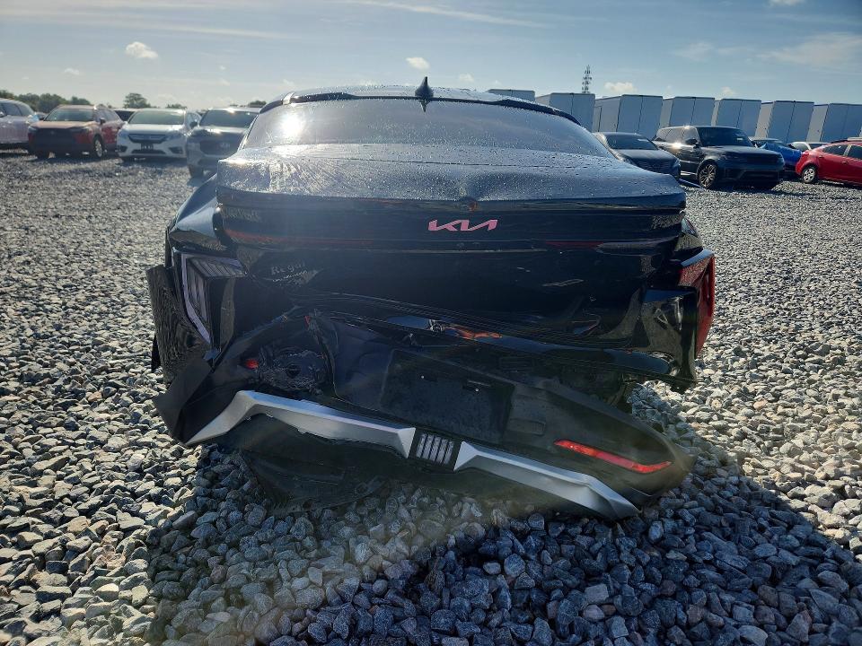 Продажа на аукционе авто 2026 Kia K4, vin: 3KPFT4DE7TE270126, номер лота: 56340296