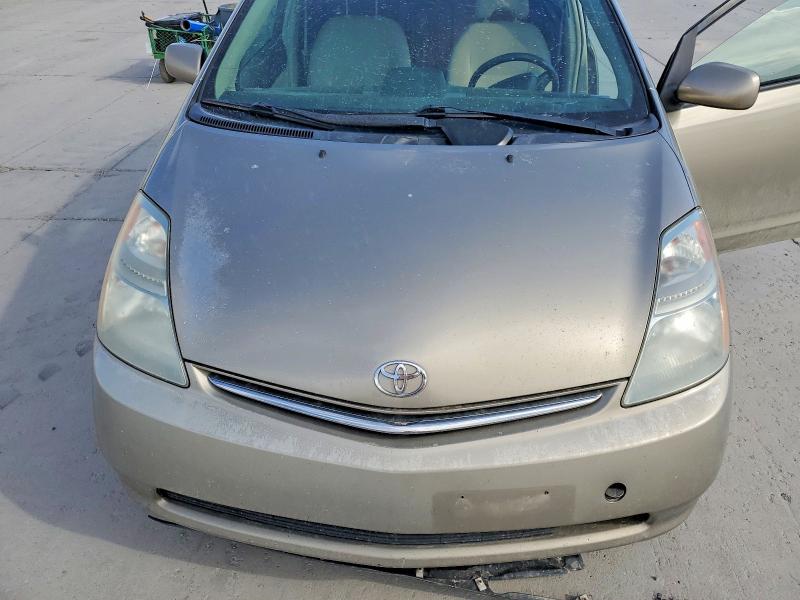 58628956 :رقم المزاد ، JTDKB20U573228456 vin ، 2007 Toyota Prius مزاد بيع