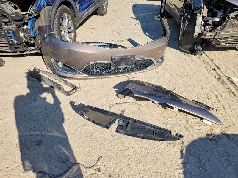 Aukcja sprzedaży 2018 Chrysler Pacifica, vin: 2C4RC1BG6JR291724, numer aukcji: 56823056