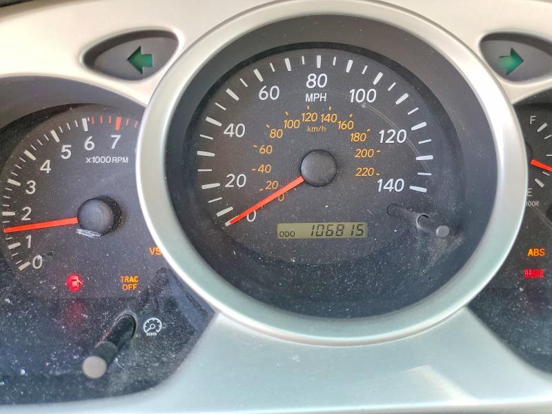 2006 Toyota Highlander მანქანა იყიდება აუქციონზე, vin: JTEGD21A960154118, აუქციონის ნომერი: 57828776