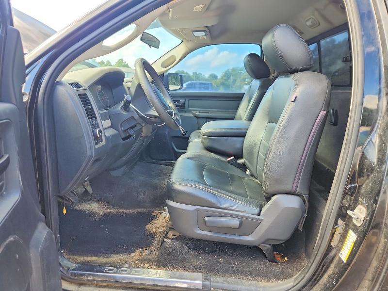 Продаж на аукціоні авто 2012 Dodge Ram 1500, vin: 3C6JD7AT9CG280373, номер лоту: 57164896