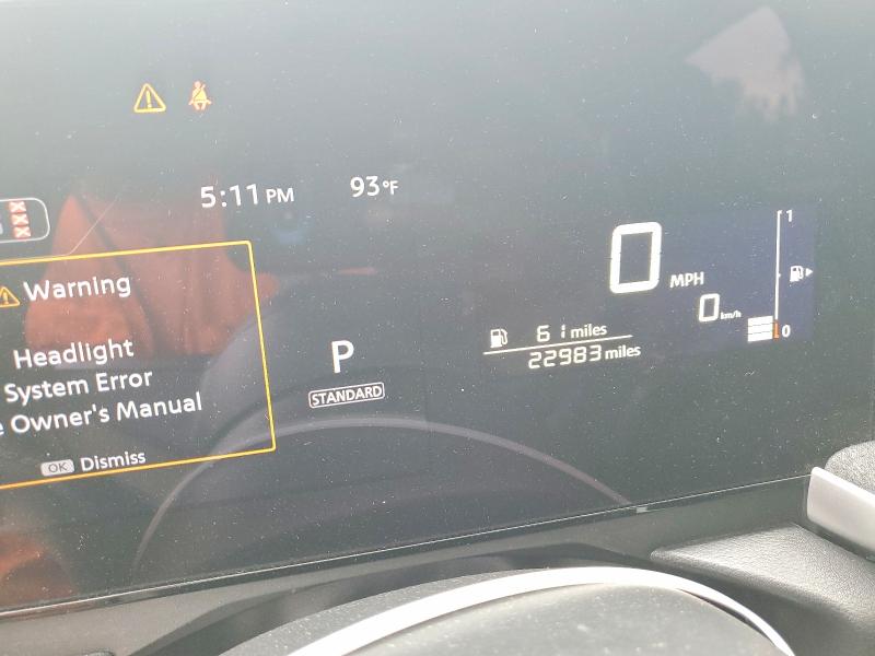 Aukcja sprzedaży 2026 Nissan Kicks, vin: 3N8AP6CE4TL335655, numer aukcji: 55847676