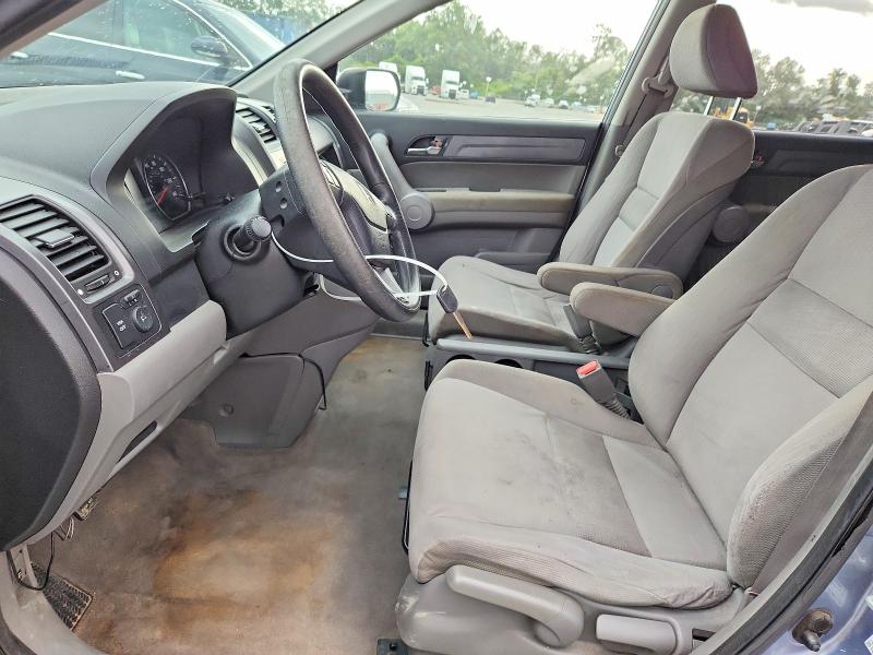 Продаж на аукціоні авто 2007 Honda Cr-v, vin: JHLRE38547C061177, номер лоту: 58190146