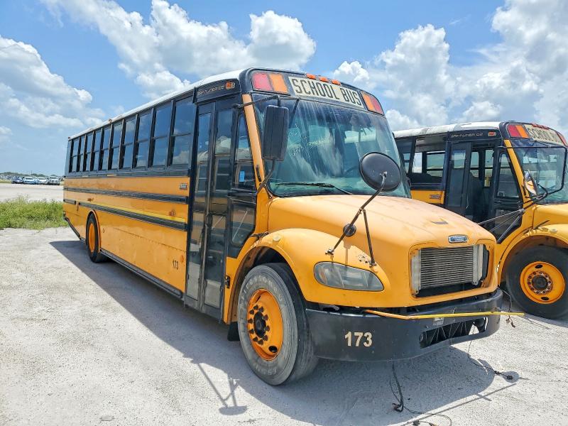 Продаж на аукціоні авто 2009 Thomabuses Bus, vin: 4UZABRDT29CAG2853, номер лоту: 56036106