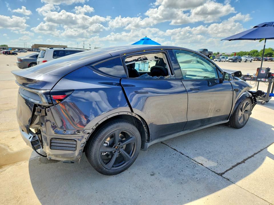 Aukcja sprzedaży 2026 Tesla Model Y, vin: 7SAYGDED6TA586498, numer aukcji: 56259326