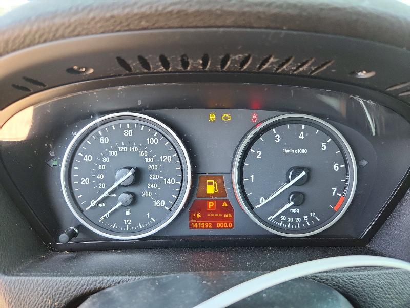 Продаж на аукціоні авто 2012 Bmw X5, vin: 5UXZV4C54CL761686, номер лоту: 56258436