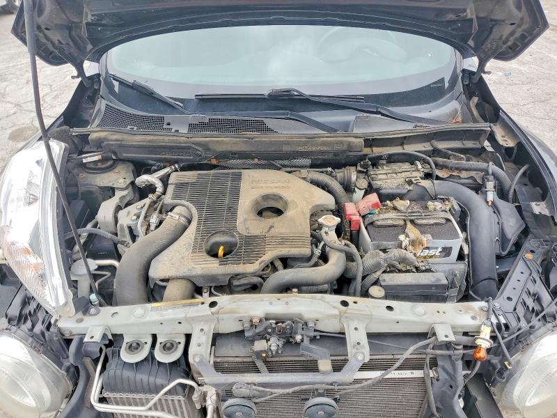 57876496 :رقم المزاد ، JN8AF5MV2ET484964 vin ، 2014 Nissan Juke مزاد بيع