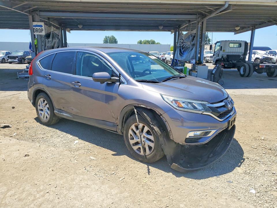 Aukcja sprzedaży 2015 Honda Cr-v, vin: 2HKRM3H52FH520158, numer aukcji: 56347636