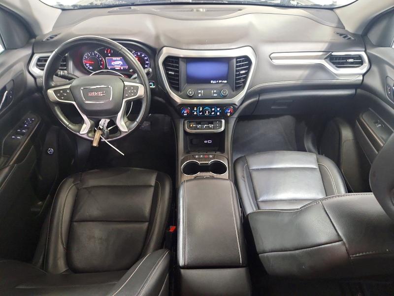 Aukcja sprzedaży 2023 Gmc Acadia, vin: 1GKKNUL43PZ151098, numer aukcji: 58036716