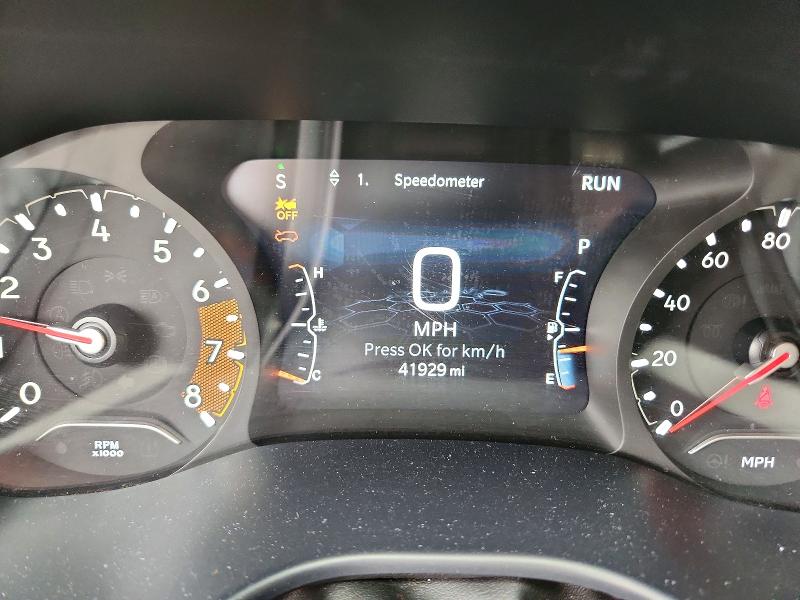 Aukcja sprzedaży 2025 Jeep Compass, vin: 3C4NJDCN5ST510402, numer aukcji: 59342166