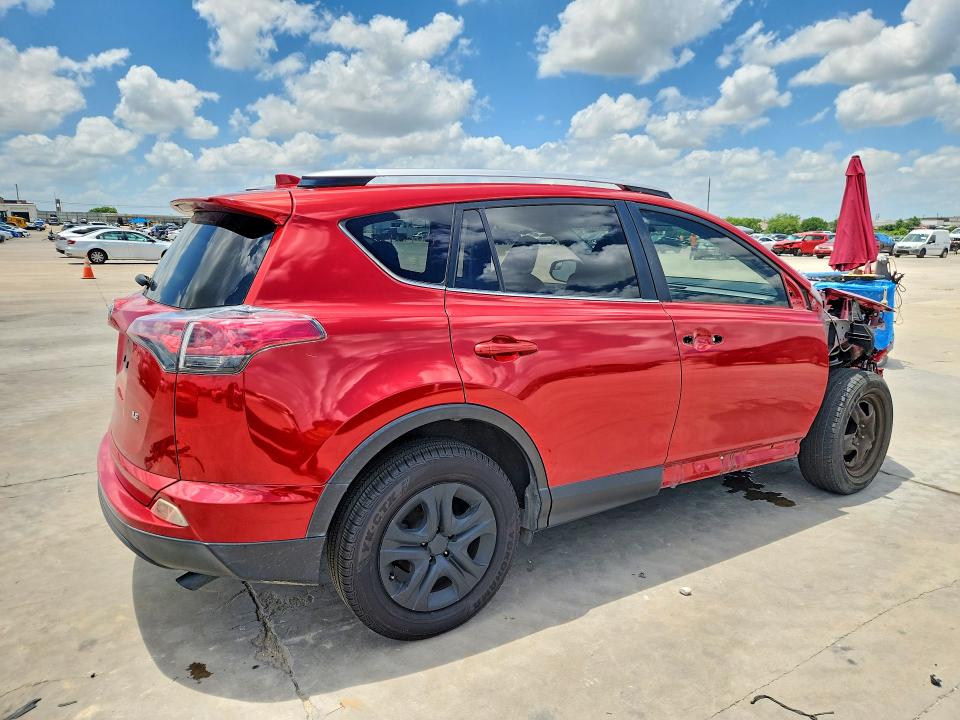 Продажа на аукционе авто 2016 Toyota Rav4, vin: JTMZFREV8GJ077234, номер лота: 56585216