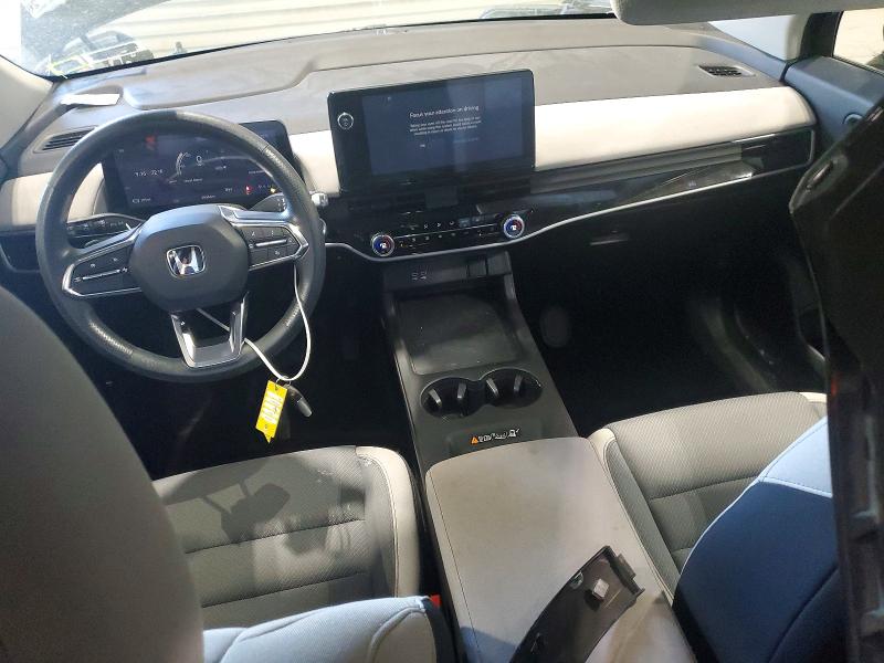 56286006 :رقم المزاد ، 3GPKHVRJ2RS510266 vin ، 2024 Honda Prologue مزاد بيع