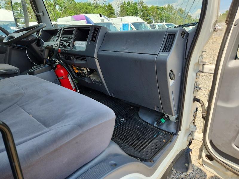 Продаж на аукціоні авто 2022 Isuzu Npr Xd, vin: JALC4W162N7K01208, номер лоту: 57045886