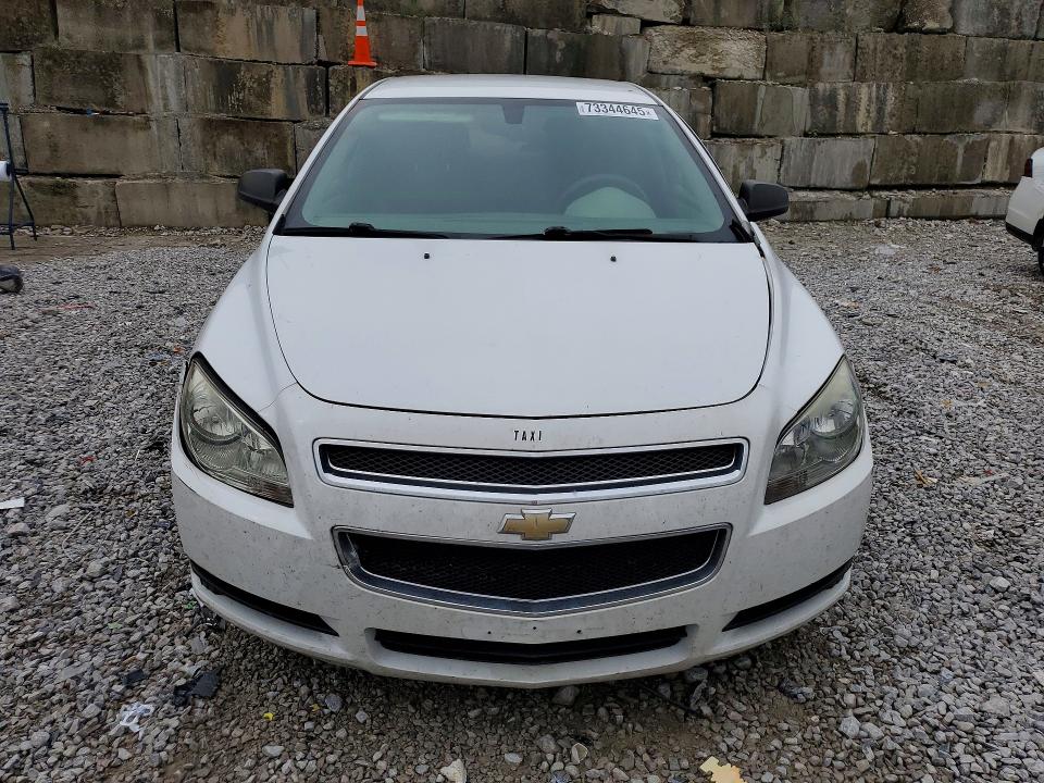 Продажа на аукционе авто 2012 Chevrolet Malibu, vin: 1G1ZA5EU4CF390656, номер лота: 73344645