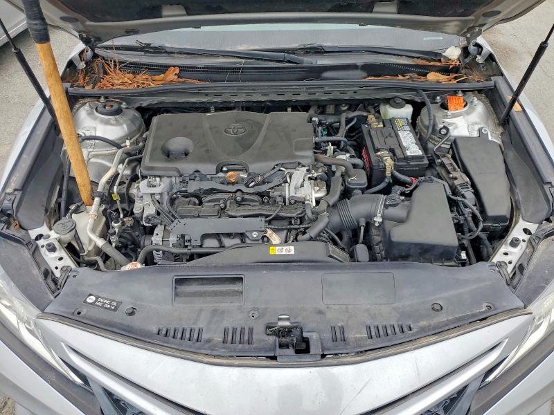Aukcja sprzedaży 2019 Toyota Camry, vin: 4T1B11HK0KU240156, numer aukcji: 56456566