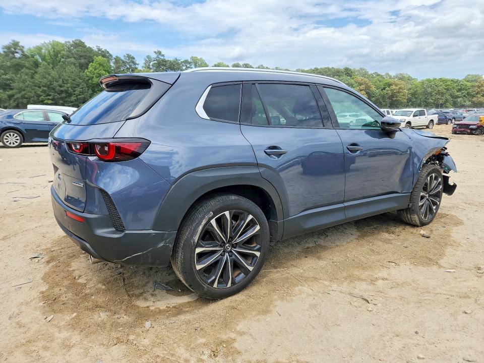 Продажа на аукционе авто 2024 Mazda Cx-50, vin: 7MMVABEM4RN224558, номер лота: 56438816